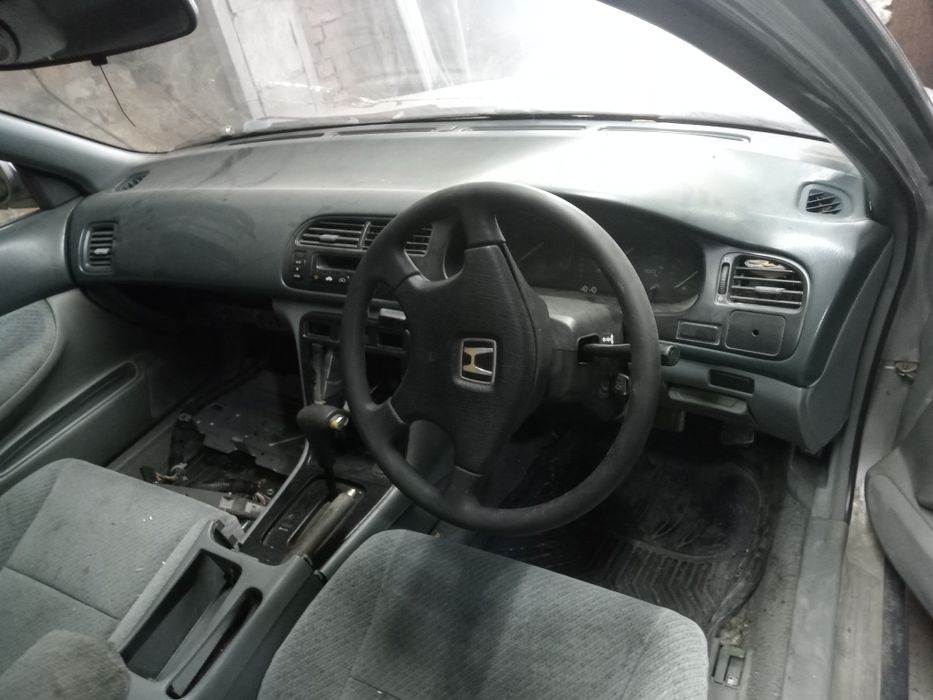 Хонда акорд 94 год разбор