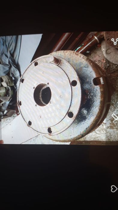 Jante remorca butuci fuzeta si piese tractor u650