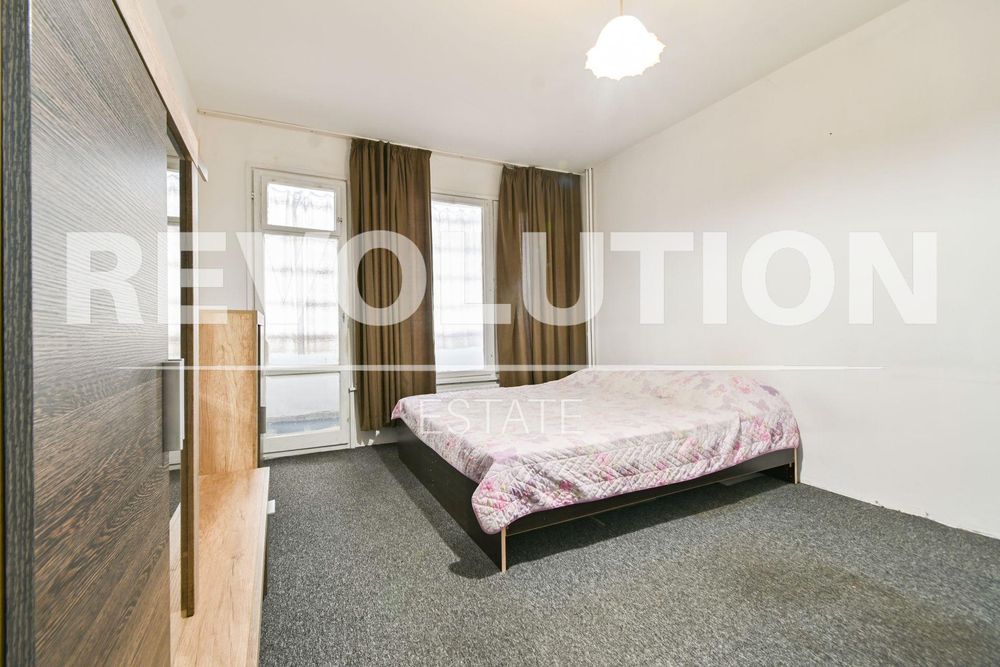 Двустаен апартамент в ж.к. Стрелбище