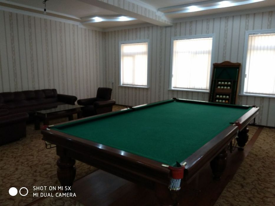 Dacha uchastka Oqtosh Sentrda joylashgan