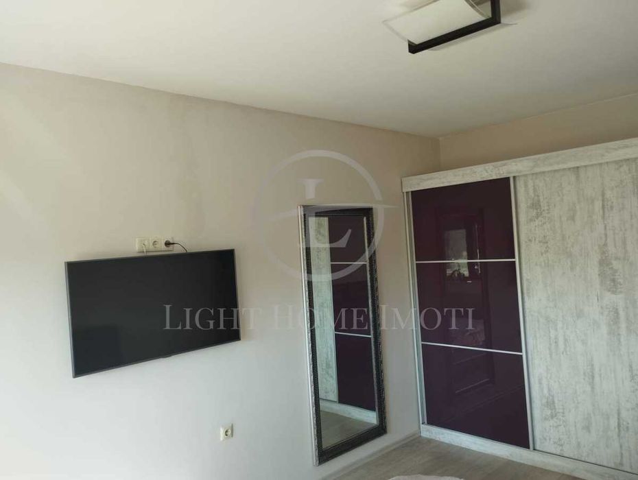 Реф. 272 Тристаен / Обзаведен / Каменица 2