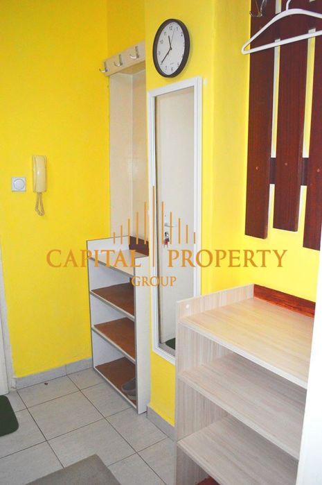 Дава се под наем Двустаен апартамент в Варна, Център - 60 кв.м за 400 € - Снимка #10