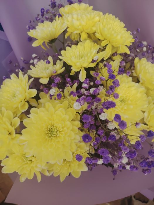 Продам букет красивый