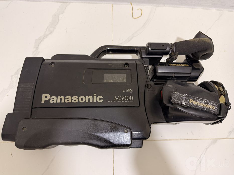 Видео камера Panasonic M3000