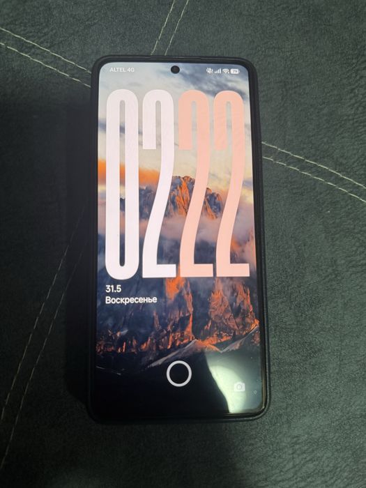 POCO X7 Pro 12/512 5G