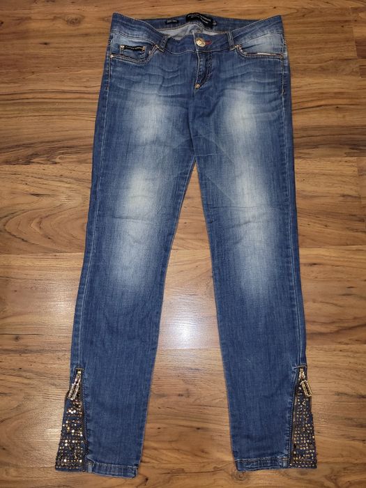 Дънки Madness National