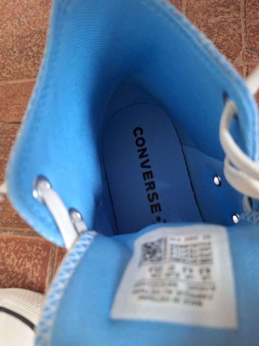 Converse, marimea 37