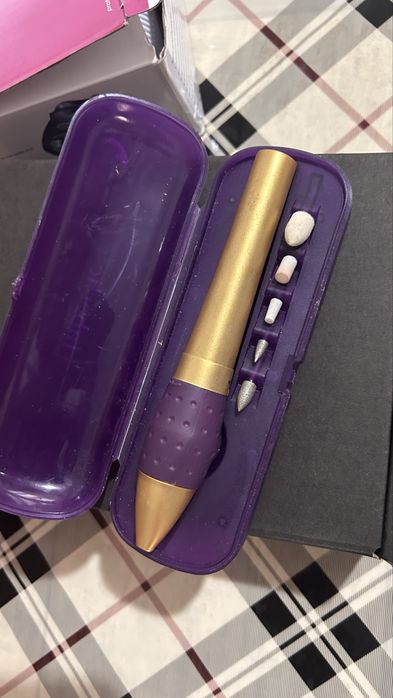 Набор для маникюра