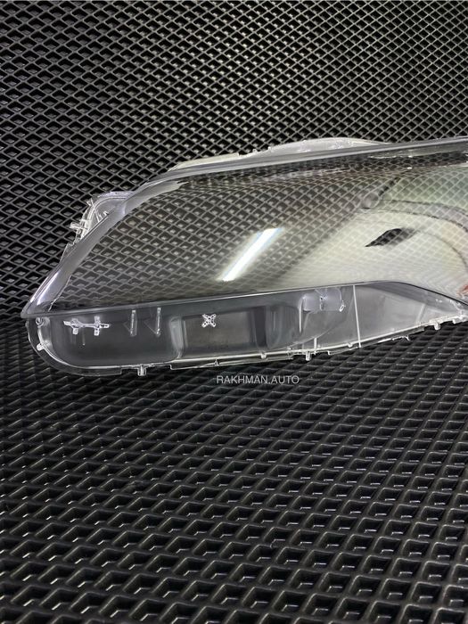 Стекло Фар Тойота Камри 55 америка