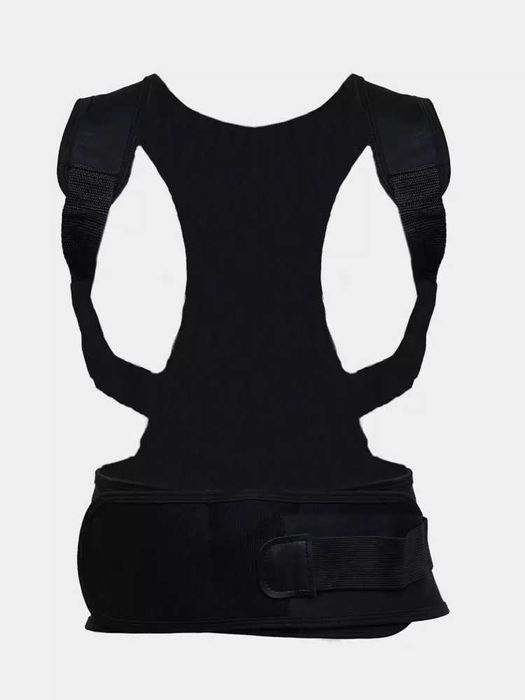 Korset umirtqa pogʻonasini tuzatuvchi