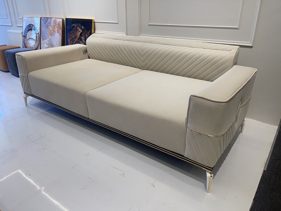 Новый Турецкий диван Осло