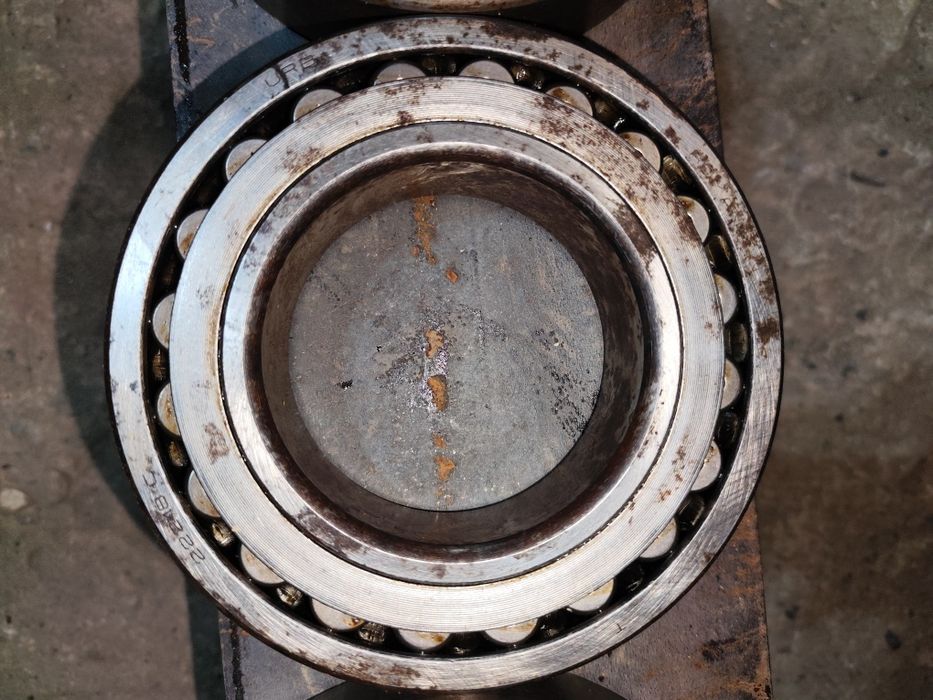 Rulmenții SKF,URB,SNR funcționali