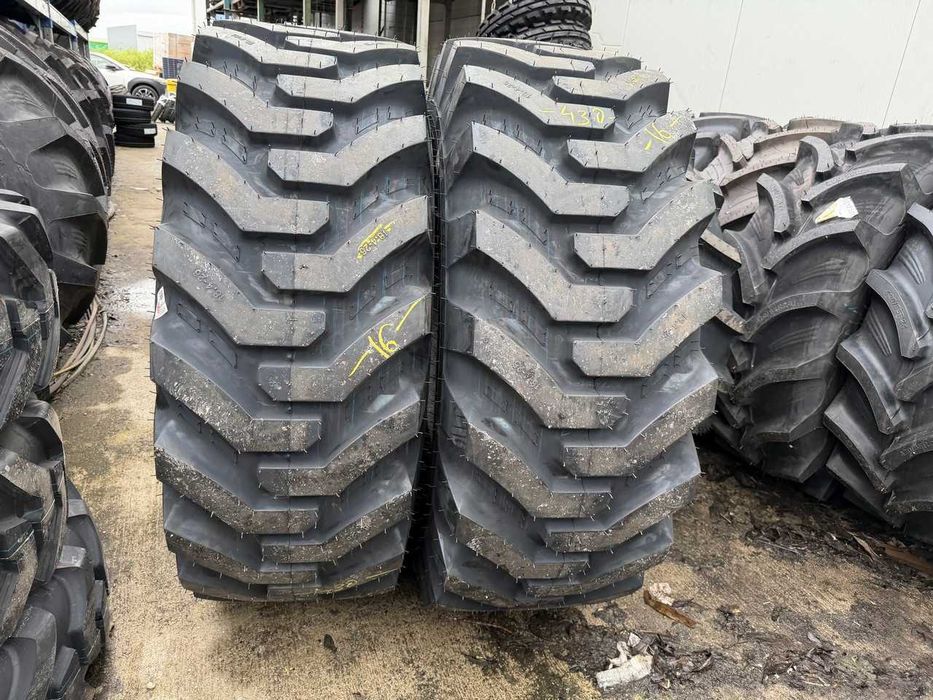 Anvelope noi agricole de BULDO 18.4-26 Livrare rapida Garantie 14pliuri