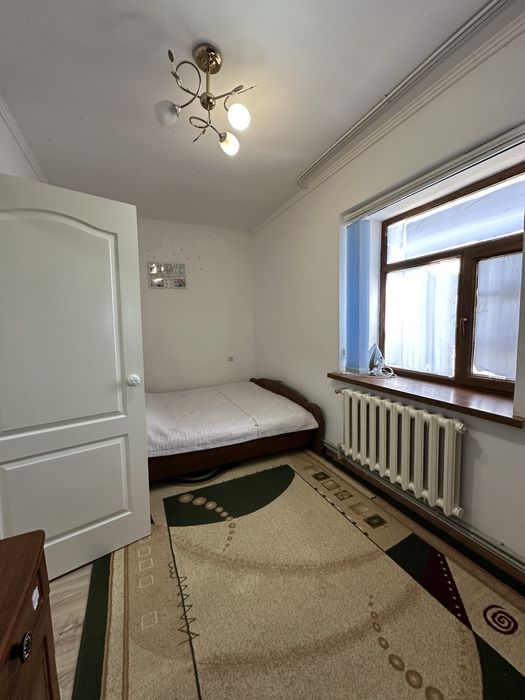 2 комн 5 этаж Арайда