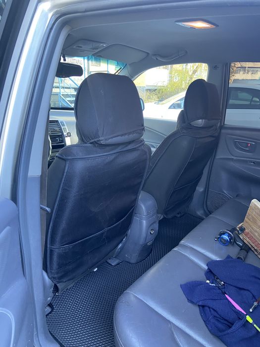 Продам авто. Хюндай туксон