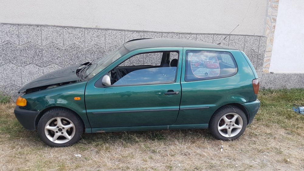 VW Polo 1.6 1995
