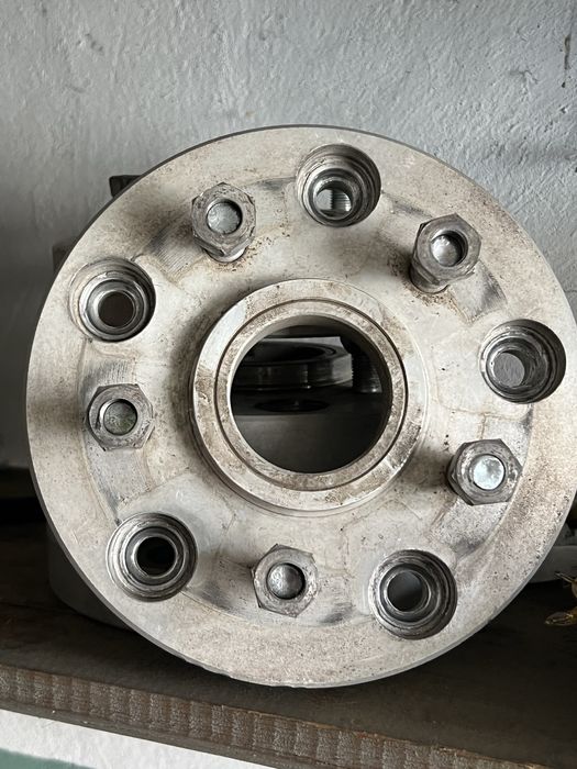 Диски с резиной