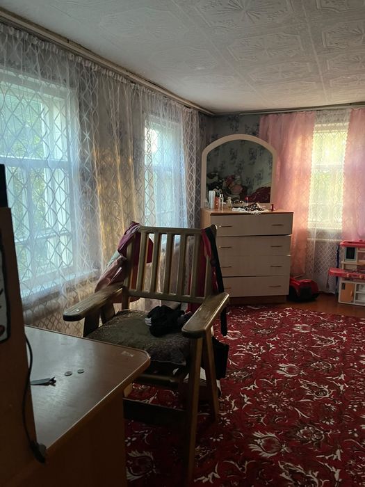 Продам дом в с.Саумалколь