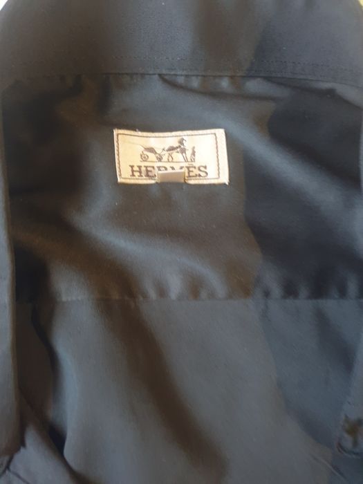 Vand camasa hermes marimea xl
