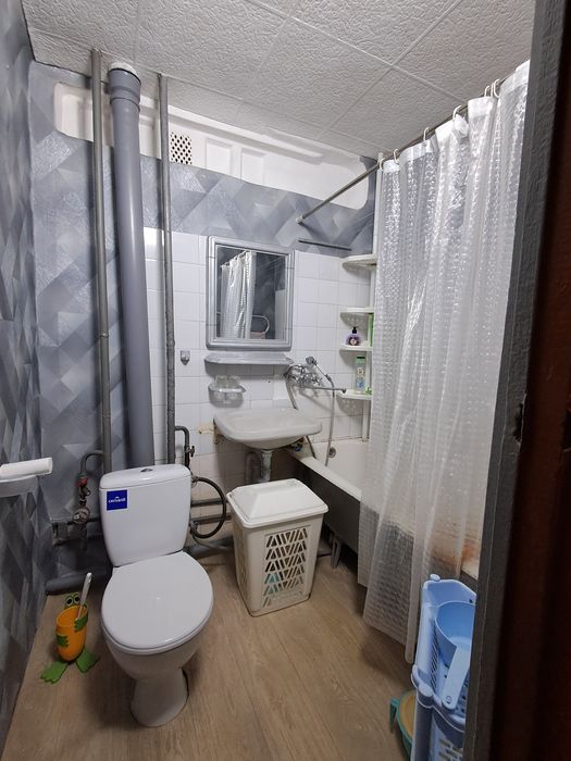 Продам 2х комнатную квартиру