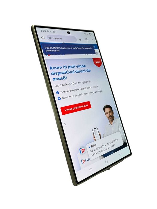 Samsung Galaxy S24 Ultra