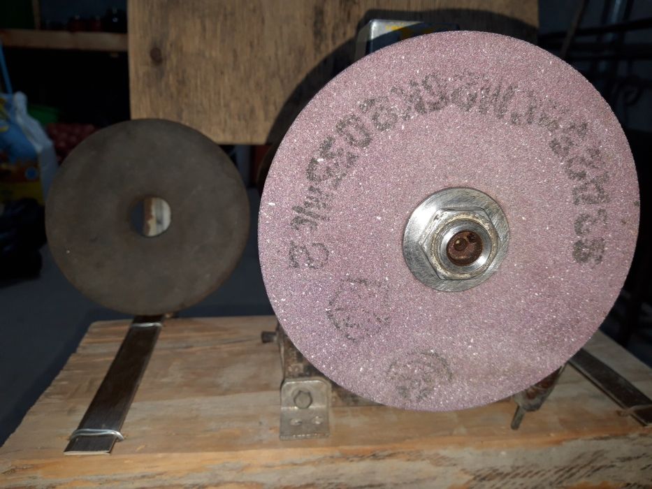 Чарх СССР 500000 сум