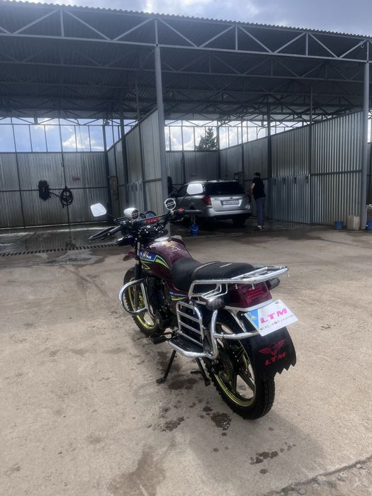 Продам LTM200 M9