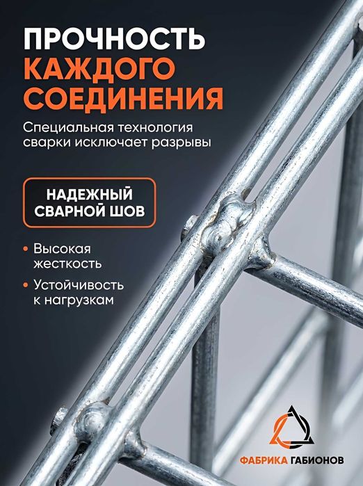 Скобы. Для. Габионов. Монтажа. Сетки.