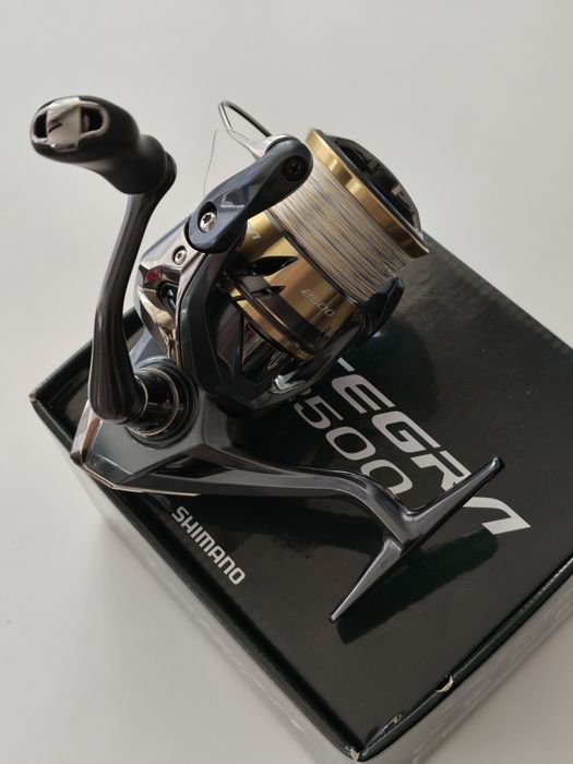 Макара shimano ultegra 2500 2025 година