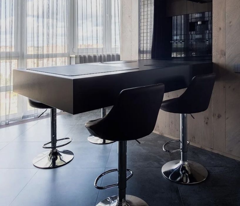 Дизайнерские изделия из керамогранита любой сложности!!!