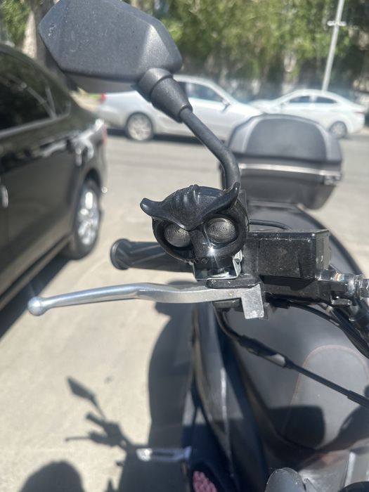Продам скутер 150куб