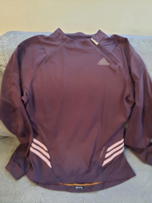 Fuste,Bluze originale adidas L,XL