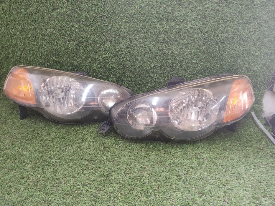 Фары  Honda HR-V