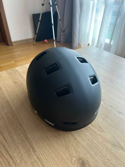 Велосипед BMX Miraco + каска