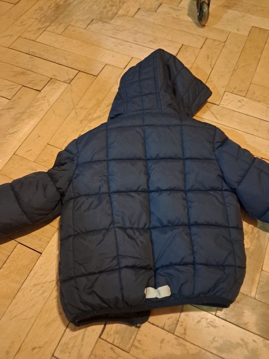 Якета за момче 92 и 98 - общо 8€