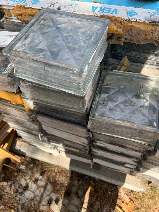 Строительные материалы