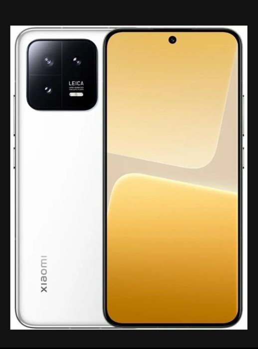 Xiaomi 13 торг срочно