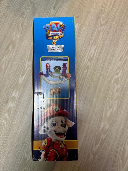 Набор "Щенячий патруль"