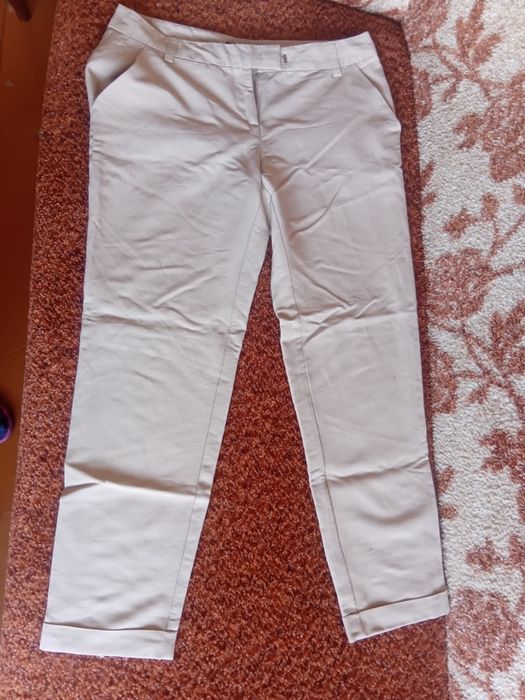 Отдам даром брюки женские размер S