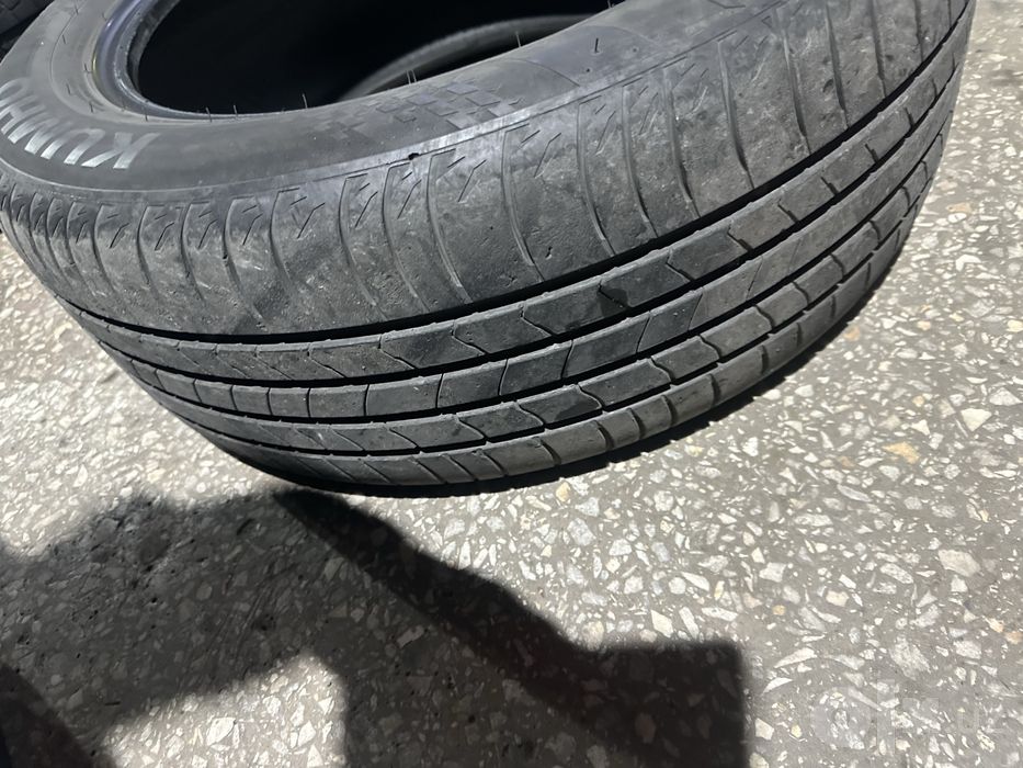 Балоны r17 kumho