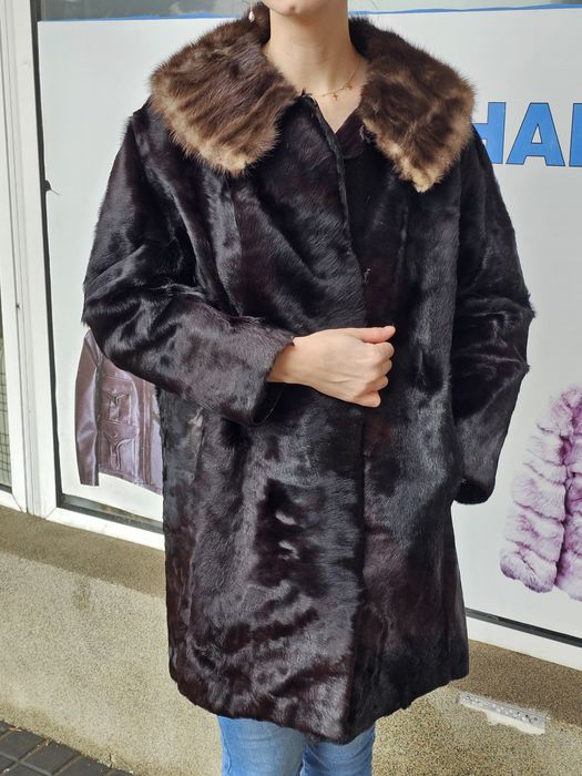 Haine de blana naturala