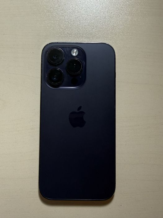 Iphone 14 pro 256 83%