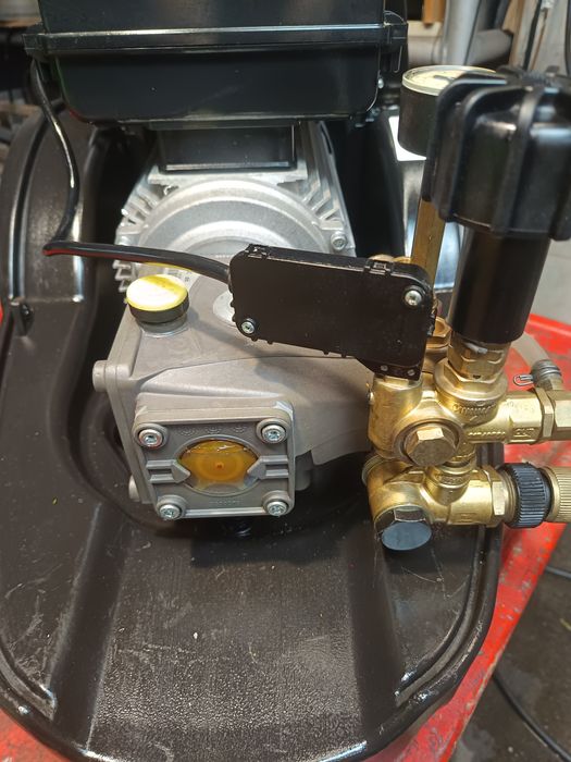 Водоструйка IPC PW-C40