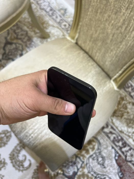 Iphone Air black