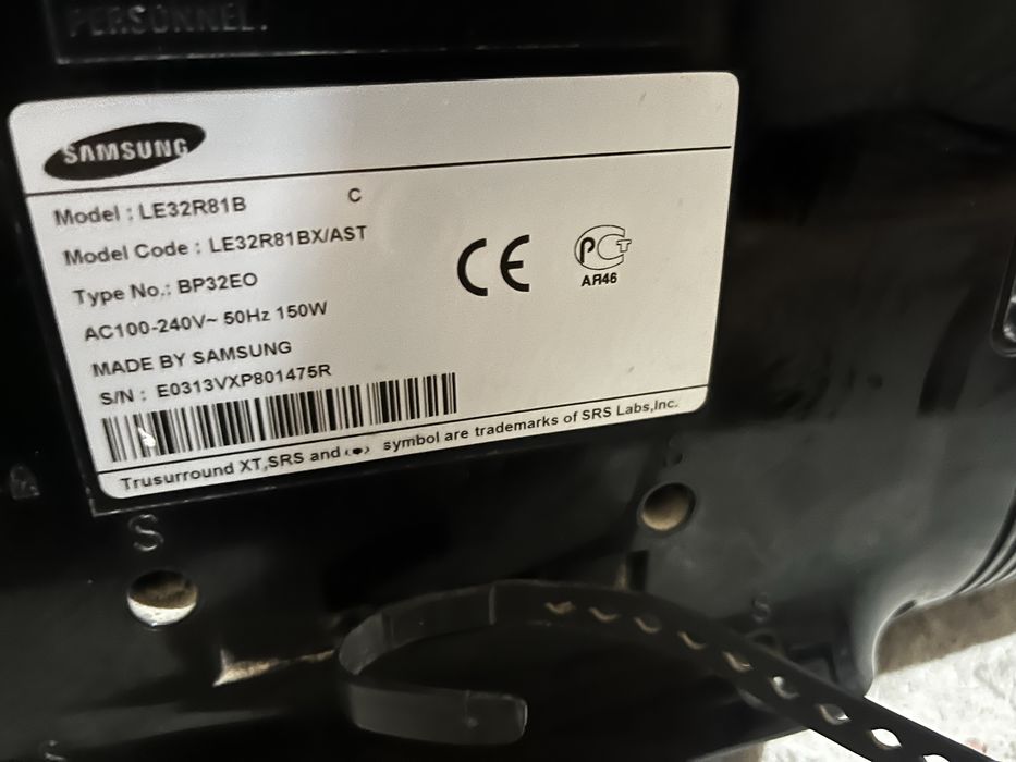 samsung телевизор сатылады