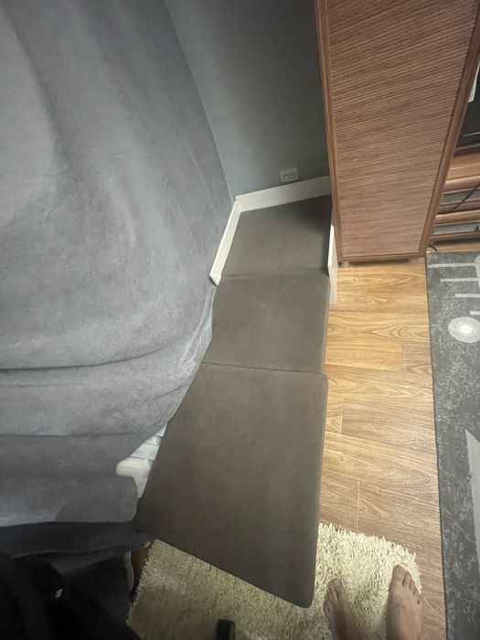 Кресло / пуф раскладушка