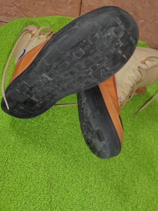 Ghete impermeabile Nike 36.5nr