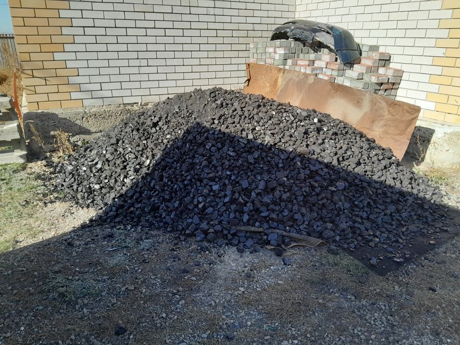 Уголь  каражыра уголь