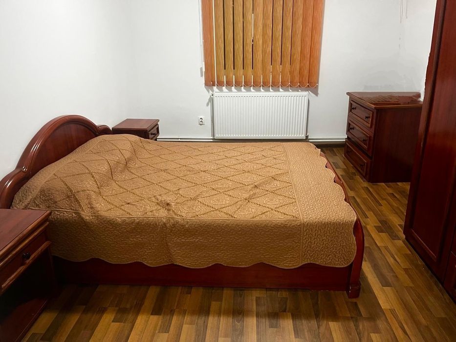 Casă disponibilă pentru inchiriere (Drobeta Turnu Severin) pentru muncitori .