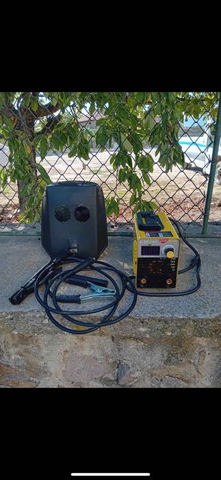 Електрожен  чисто нов